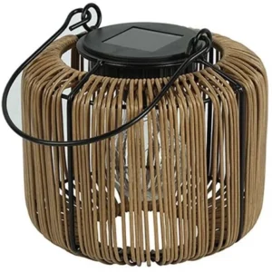 Countryfield Led Solar Hanglamp Naturel- moederdag-cadeau-buiten- trendy