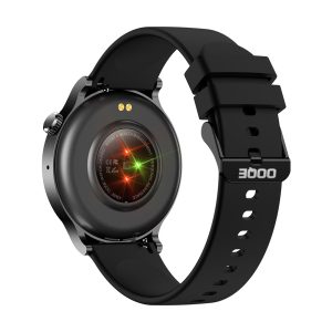 OOQE WATCH CS PRO Siliconen Bandjes