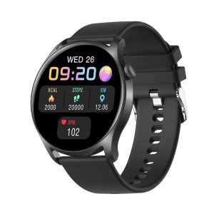 OOQE WATCH CS PLUS