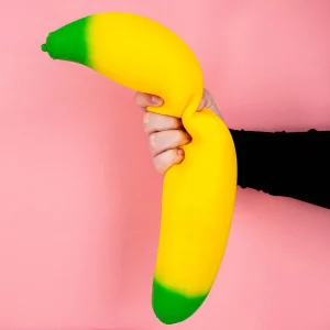 XL Squeeze Banana